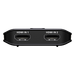 Switch HDMI 2 Puertos 8K Essentials | 48 Gbps | 8K @ 60Hz y 4K @ 120Hz | RapidSync™ | HDR10+ | VRR | ALLM | HDCP 2.3 | Audio LPCM 7.1 | SIERRA STORE