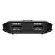 Switch HDMI 2 Puertos 8K Essentials | 48 Gbps | 8K @ 60Hz y 4K @ 120Hz | RapidSync™ | HDR10+ | VRR | ALLM | HDCP 2.3 | Audio LPCM 7.1 | SIERRA STORE