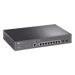 Switch Gigabit Administrable / 8 Puertos RJ45 + 2 SFP / 20 Gbps / SDN Omada / QoS 8 Colas / IPv4/IPv6 | SIERRA STORE