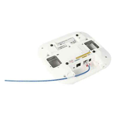 SIEMON ILC-TB-0.5M06 - Cable Patch Cord In-Line / Cat6A / Blindado S/FTP / 0.5 m (1.6 ft) / 28 AWG / PoE Tipo 1-4 / CM/LSOH-1 / 2 | SIERRA STORE