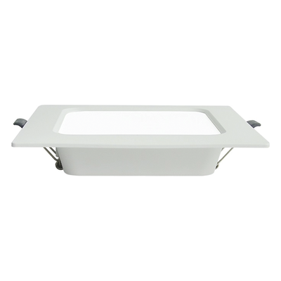 EPCOM INDUSTRIAL EPIDLS24W - Spot LED Cuadrado Empotrable / 30 x 30 cm / 24 W / 2040 lúmenes / Luz Fría 6000 K / Ángulo 120° / IP20 / | SIERRA STORE