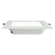 EPCOM INDUSTRIAL EPIDLS24W - Spot LED Cuadrado Empotrable / 30 x 30 cm / 24 W / 2040 lúmenes / Luz Fría 6000 K / Ángulo 120° / IP20 / | SIERRA STORE