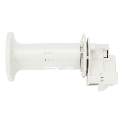 Feedhorn Wi-Fi 6 / 4910-6135 MHz / Latencia < 5 ms / 1024 QAM / 20/40/80 MHz / Interfaz Gigabit | SIERRA STORE