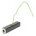 Protector contra sobretensiones / 10Gbps / PoE++ 90W / 10kA / RJ45 blindado / Carril DIN | SIERRA STORE