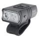 Luz LED Frontal para Bicicleta / 500 Lúmenes / IP67 / Batería Recargable 1200 mAh / Resistencia a Caídas 2 m (6.6 ft) / USB-C / 3 | SIERRA STORE