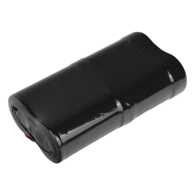 Batería Alcalina / 3 VCD / 41 Ah / No Recargable / Compatible Emisor OSE-SP | SIERRA STORE