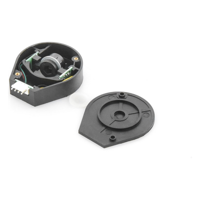 ACCESSPRO XB-OSL - Sensor Óptico de Límite de Paro / Alta Precisión / Industrial / Resistente a Condiciones Adversas | SIERRA STORE