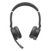 Diadema / Auricular Jabra Evolve 75 SE Stereo / Bluetooth + USB-A / Cancelación Activa de Ruido / Compatible UC (7599-848-109) | SIERRA STORE
