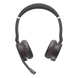 Diadema / Auricular Jabra Evolve 75 SE Stereo / Bluetooth + USB-A / Cancelación Activa de Ruido / Compatible UC (7599-848-109) | SIERRA STORE