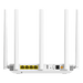 Router ONU GPON/EPON / Wi-Fi 6 AX3000 / 192 Clientes Simultáneos / 4 Puertos Gigabit LAN/WAN / Puerto USB 2.0 / 5 Antenas Externas / | SIERRA STORE