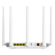 Router ONU GPON/EPON / Wi-Fi 6 AX3000 / 192 Clientes Simultáneos / 4 Puertos Gigabit LAN/WAN / Puerto USB 2.0 / 5 Antenas Externas / | SIERRA STORE