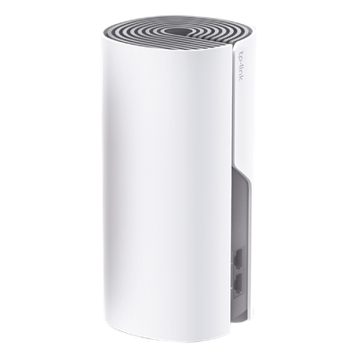 Sistema Mesh / Doble Banda AC1200 / 2 Puertos 10/100 Mbps / MU-MIMO / Beamforming / Control Parental | SIERRA STORE