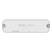 Switch No Administrable PoE-In / 2 Puertos PoE+ 10/100 Mbps / 1 Puerto PoE-In 10/100 Mbps / Presupuesto PoE 30 W / Switching 0.6 Gbps | SIERRA STORE