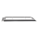 Placa de Revestimiento / Gabinete Serie CAB-4 / CPU2-640/640E / Anunciador NCA-2 / Panel NFS2-640 | SIERRA STORE