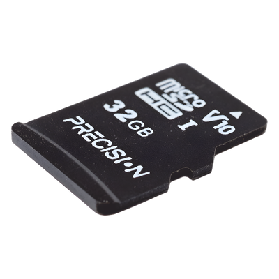 Memoria microSD para Celular o Tablet / 32 GB / Multipropósito | SIERRA STORE