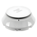 Detector de humo direccionable / Fotoeléctrico / Ducto / Prueba remota / 15-32 VDC / LiteSpeed o CLIP / Marfil | SIERRA STORE