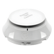 Detector de humo direccionable / Fotoeléctrico / Ducto / Prueba remota / 15-32 VDC / LiteSpeed o CLIP / Marfil | SIERRA STORE