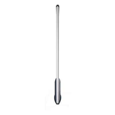 Arco EAS Transmisor RF / 8.2 MHz / 12 VCC / 1670 mm (5.48 ft) / 100 dB / Aluminio y Acrílico | SIERRA STORE