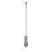 Arco EAS Transmisor RF / 8.2 MHz / 12 VCC / 1670 mm (5.48 ft) / 100 dB / Aluminio y Acrílico | SIERRA STORE