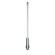 Arco EAS Transmisor RF / 8.2 MHz / 12 VCC / 1670 mm (5.48 ft) / 100 dB / Aluminio y Acrílico | SIERRA STORE