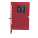 Panel de Detección de Incendio Direccionable / 1,110 Puntos SK / 635 Puntos SD / Red de 17 Paneles / Comunicador Dual POTS e IP / SLC | SIERRA STORE