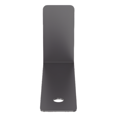PANDUIT FOSMH1U - Soporte para Charola de Empalme de Fibra Óptica / 1 RU / 4 Charolas FOSM / Metal Negro / 18.3x66.4x35.9 mm | SIERRA STORE