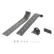 Ganchos de soporte para torretas x67 | SIERRA STORE