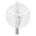 (LHG 5 ac) CPE y PtP en 5GHz 802.11 a/n/ac con Antena Integrada de 24.5 dBi. | SIERRA STORE