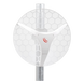 (LHG 5 ac) CPE y PtP en 5GHz 802.11 a/n/ac con Antena Integrada de 24.5 dBi. | SIERRA STORE