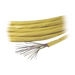 Carrete de Cable / 305 m (1000 pies) / Amarillo / 6x22 AWG blindado, 4x18 AWG, 6x22 AWG / Control de Acceso | SIERRA STORE