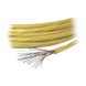 Carrete de Cable / 305 m (1000 pies) / Amarillo / 6x22 AWG blindado, 4x18 AWG, 6x22 AWG / Control de Acceso | SIERRA STORE
