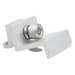 Sujetador final 30 mm para montaje de paneles solares en riel7 | SIERRA STORE