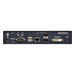 Transmisor KVM over IP 2K DVI-D Dual-Link | Dual SFP | PoE | Resolución hasta 2560 x 2048 | Transmisión sin pérdidas | Alimentación | SIERRA STORE