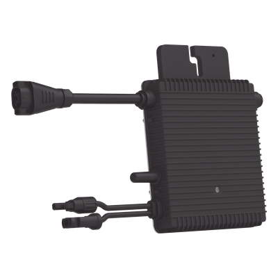 Microinversor Solar / 500 W / 220 Vca / IP67 / Oversizing 670 W / Monitoreo DTU Pro S / Interconexión a Red | SIERRA STORE