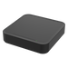 LINKEDPRO BY EPCOM LP-STB-WIF5-UHD - TV Box Android / WiFi 5 Dual Band / UHD 4K / HDMI 2.1 / LAN RJ45 / Bluetooth Voice Remote | SIERRA STORE