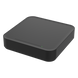 LINKEDPRO BY EPCOM LP-STB-WIF5-UHD - TV Box Android / WiFi 5 Dual Band / UHD 4K / HDMI 2.1 / LAN RJ45 / Bluetooth Voice Remote | SIERRA STORE