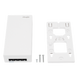 Access Point Wi-Fi 6 / 2.97 Gbps / Dual Band 2.4 y 5 GHz / MU-MIMO 2x2 / PoE Out / Montaje en Pared | SIERRA STORE