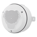 Bocina para exterior de montaje en techo / -40°C a 66°C / NEMA 4X e IP56 / Candelas ajustables / 131 ft rango de temperatura | SIERRA STORE