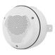 Bocina para exterior de montaje en techo / -40°C a 66°C / NEMA 4X e IP56 / Candelas ajustables / 131 ft rango de temperatura | SIERRA STORE