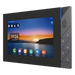 Monitor IP/SIP / Pantalla Táctil 7" / Android 9.0 / Wi-Fi Dual Band / Bluetooth 5.0 / PoE / 8 Entradas de Alarma | SIERRA STORE