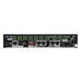 Mezclador Digital Automático / 6 Canales / Cancelación de Eco / 24-bit / Phantom 48V / Rack | SIERRA STORE