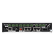 Mezclador Digital Automático / 6 Canales / Cancelación de Eco / 24-bit / Phantom 48V / Rack | SIERRA STORE