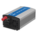 Inversor de Onda Senoidal Pura / 280 W Nominal / 350 W Pico / Entrada 12 VCC / Salida 120 VCA / 95% Eficiencia | SIERRA STORE
