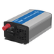 Inversor de Onda Senoidal Pura / 280 W Nominal / 350 W Pico / Entrada 12 VCC / Salida 120 VCA / 95% Eficiencia | SIERRA STORE