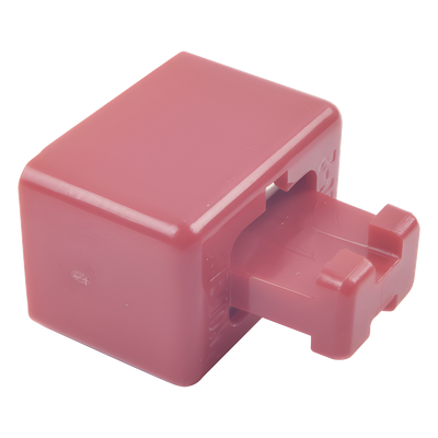 SIEMON SMBC-2-3 - Clip de Puente, Para Uso con Regletas S66 de , de 1 par, Color Rojo | SIERRA STORE