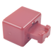 SIEMON SMBC-2-3 - Clip de Puente, Para Uso con Regletas S66 de , de 1 par, Color Rojo | SIERRA STORE