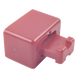 SIEMON SMBC-2-3 - Clip de Puente, Para Uso con Regletas S66 de , de 1 par, Color Rojo | SIERRA STORE