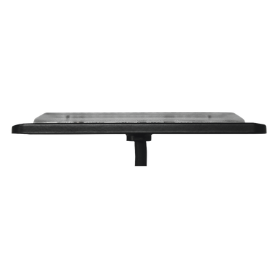 Luz Auxiliar LED / 6 LED Alta Potencia / Perfil Bajo 9 mm / SAE Clase 1 / ECE R65 / IPX7 / Sincronización 15 Unidades | SIERRA STORE