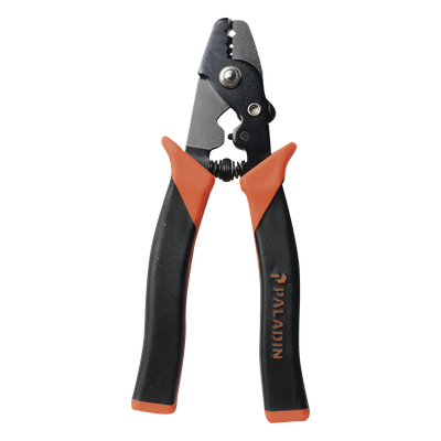 Desforradora de Fibra Óptica / 3 Posiciones / 2 mm, 900 µm, 250 µm / CNC de Precisión / Diseño PRO-GRIP | SIERRA STORE