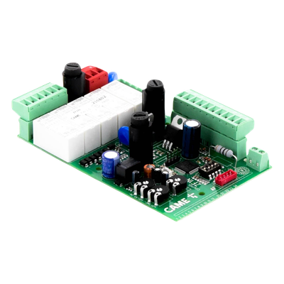 Tarjeta de control / 230V o 120V AC / IP54 / 320W máx. / 184 x 452 mm | SIERRA STORE